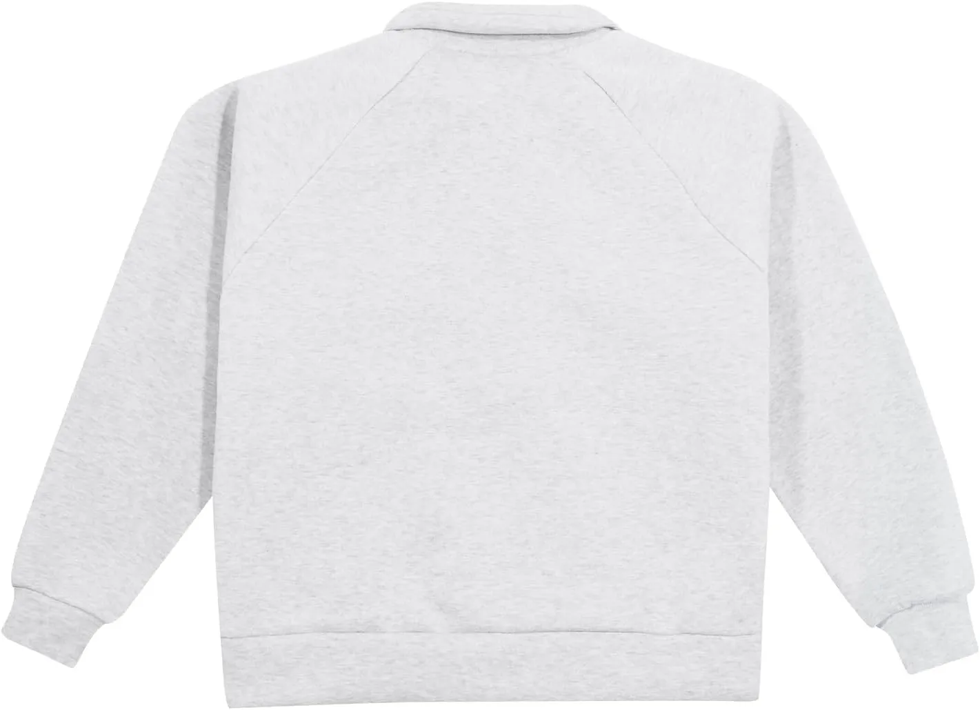 Girls Half Zip Sweatshirt Long Sleeve Pullover Tops Kids Lightweight Fleece Cute Comfortable Fall Winter Clothes