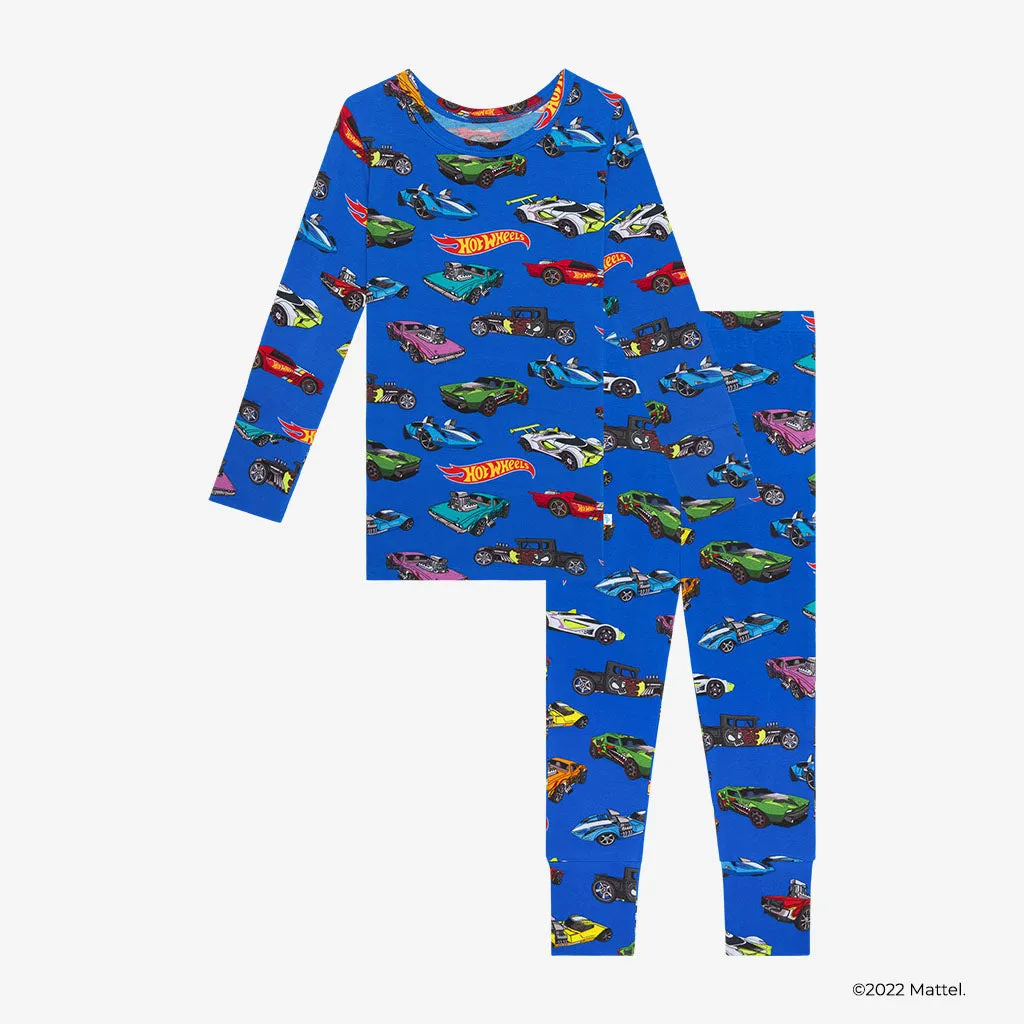 Hot Wheels™ Classic Pajama Set