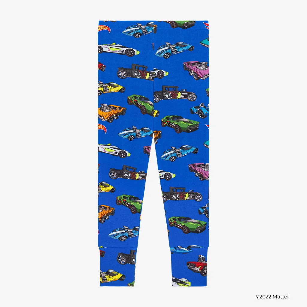 Hot Wheels™ Classic Pajama Set