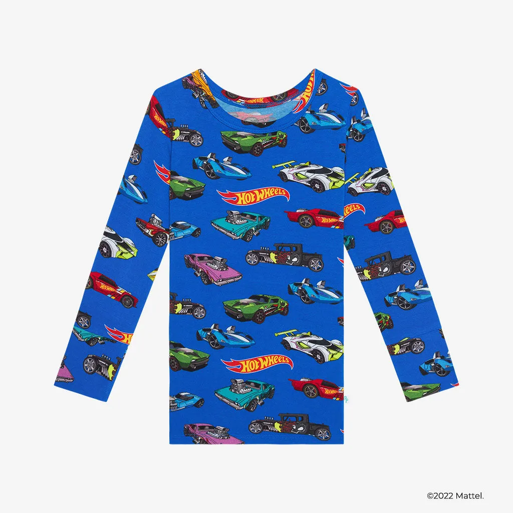 Hot Wheels™ Classic Pajama Set
