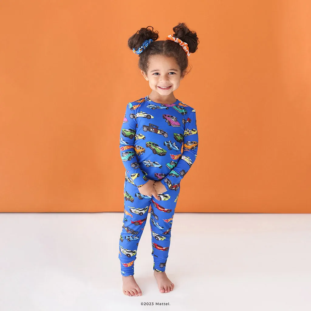 Hot Wheels™ Classic Pajama Set