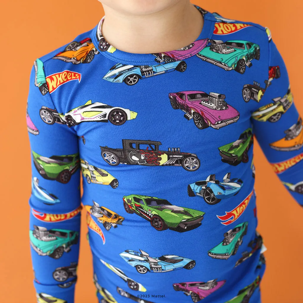 Hot Wheels™ Classic Pajama Set