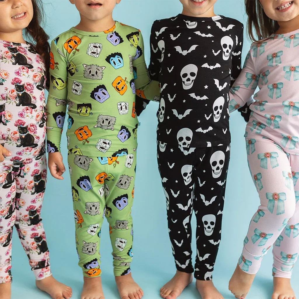 Katalina Classic Pajama Set