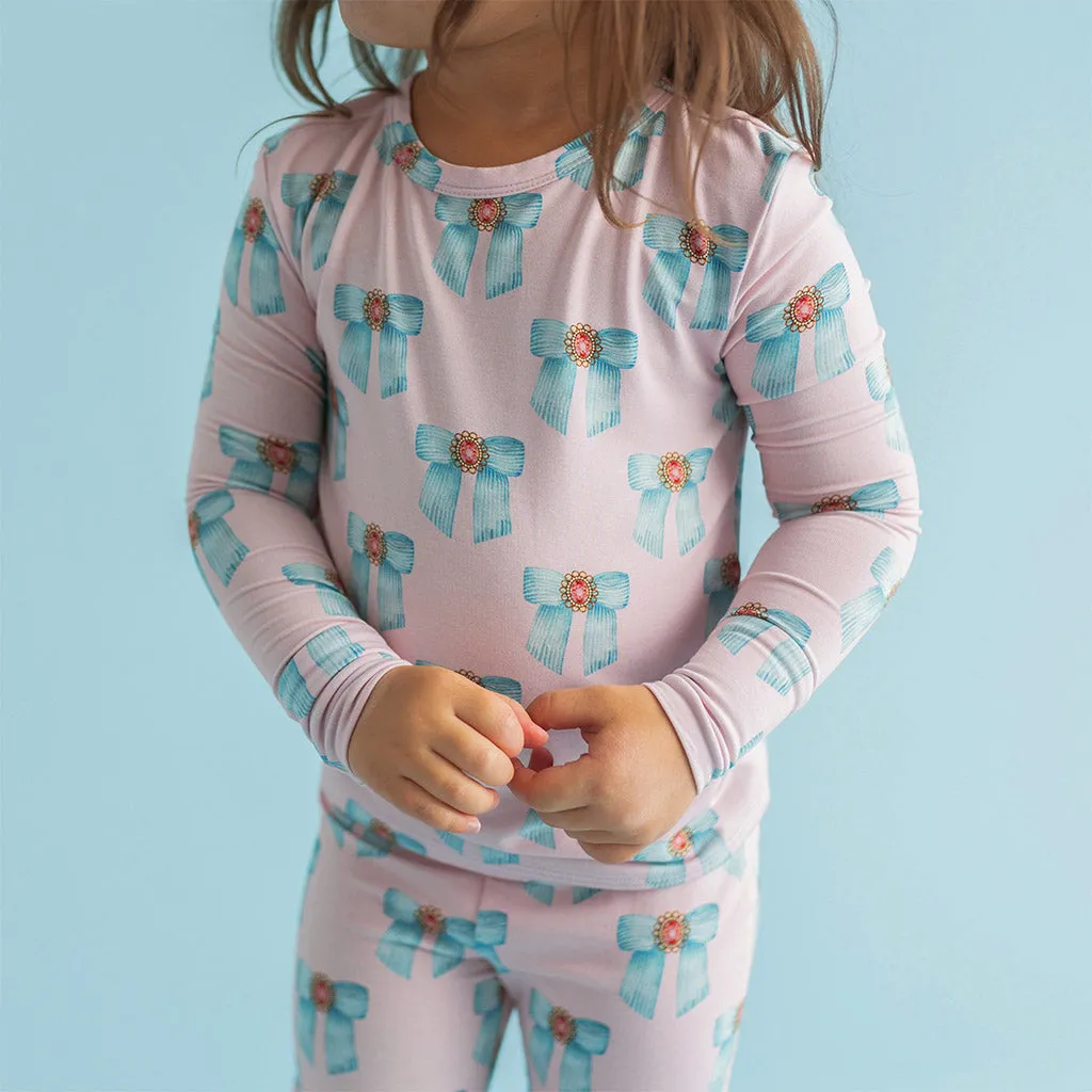 Katalina Classic Pajama Set