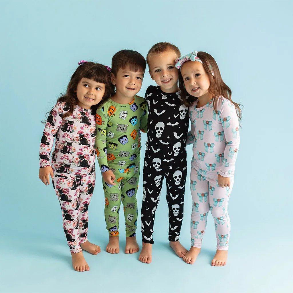 Katalina Classic Pajama Set