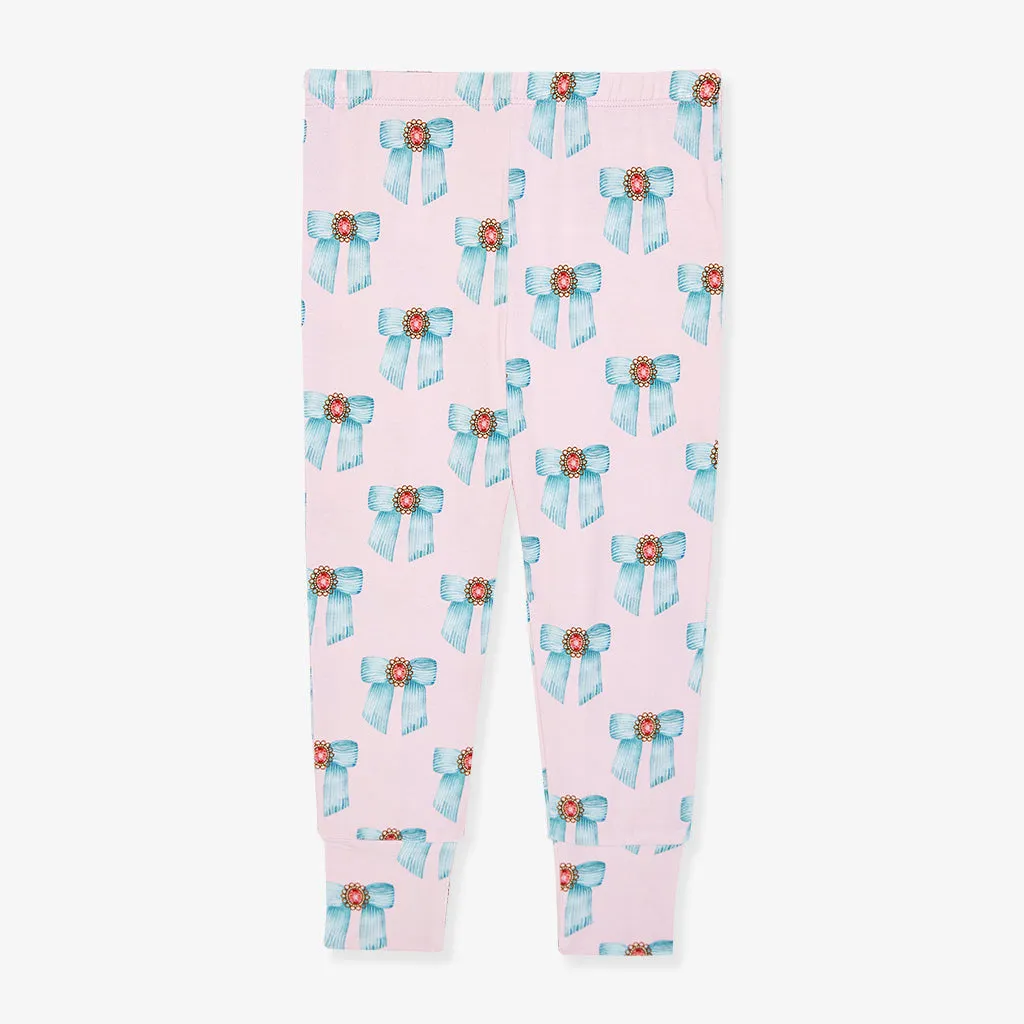 Katalina Classic Pajama Set
