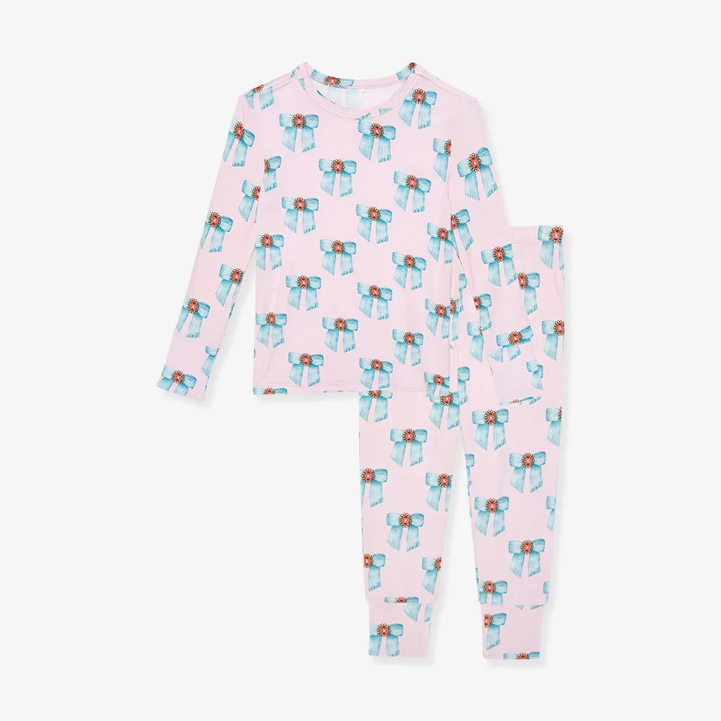 Katalina Classic Pajama Set