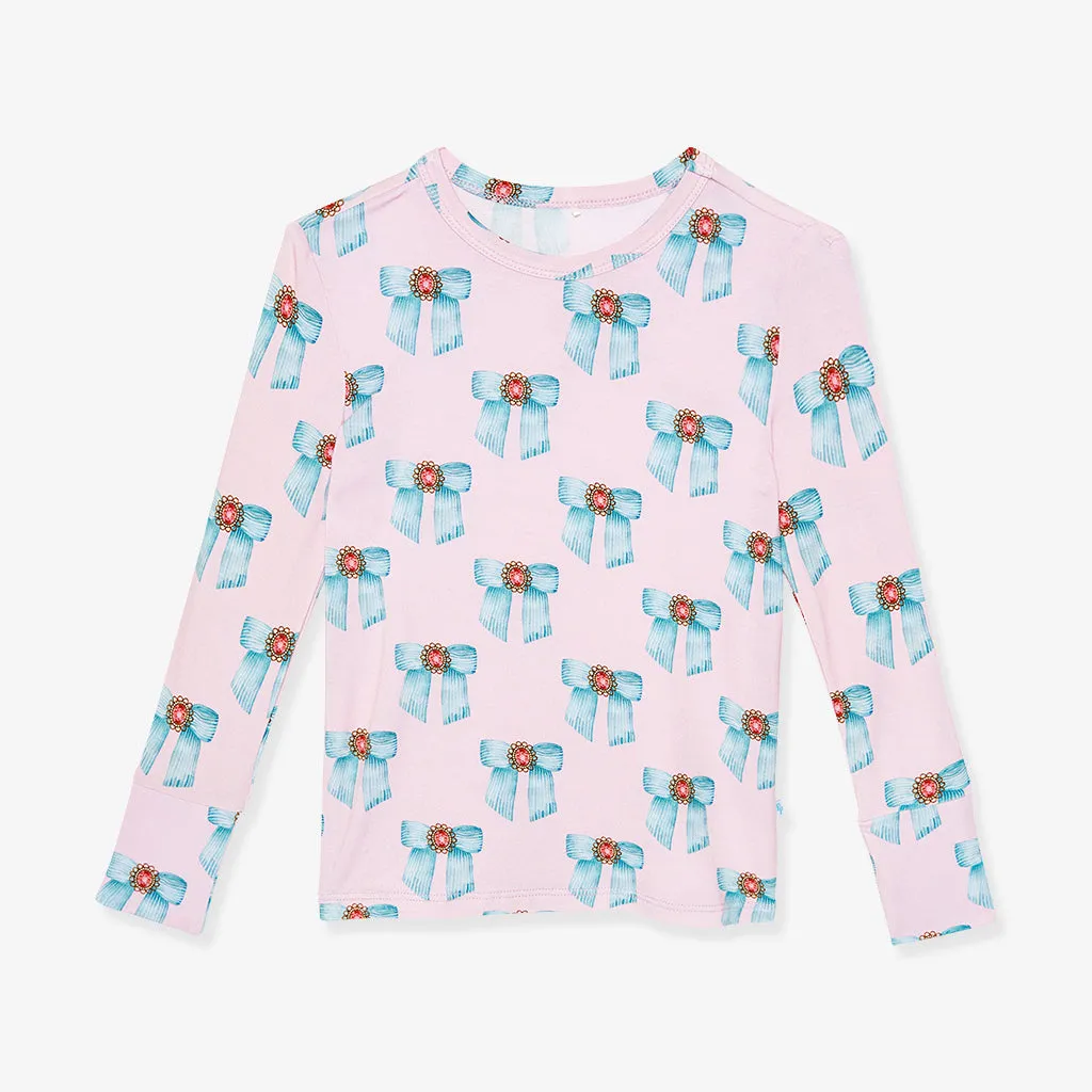 Katalina Classic Pajama Set