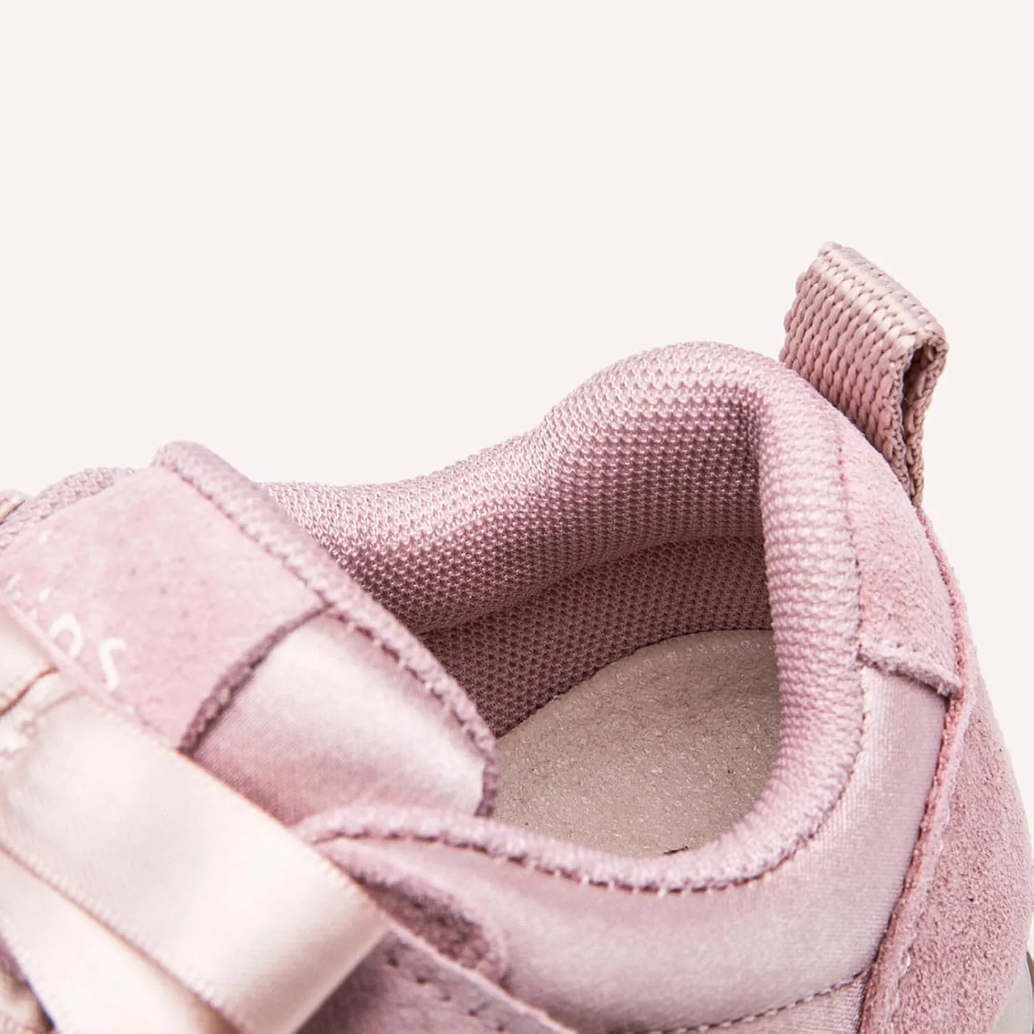 Kids Running Tennis Shoes Girls Toddler Casual Sneakers Fashion Bow Walking Shoes Breathable Soft Sole Lightweight Footwear Infant Preschool Everyday