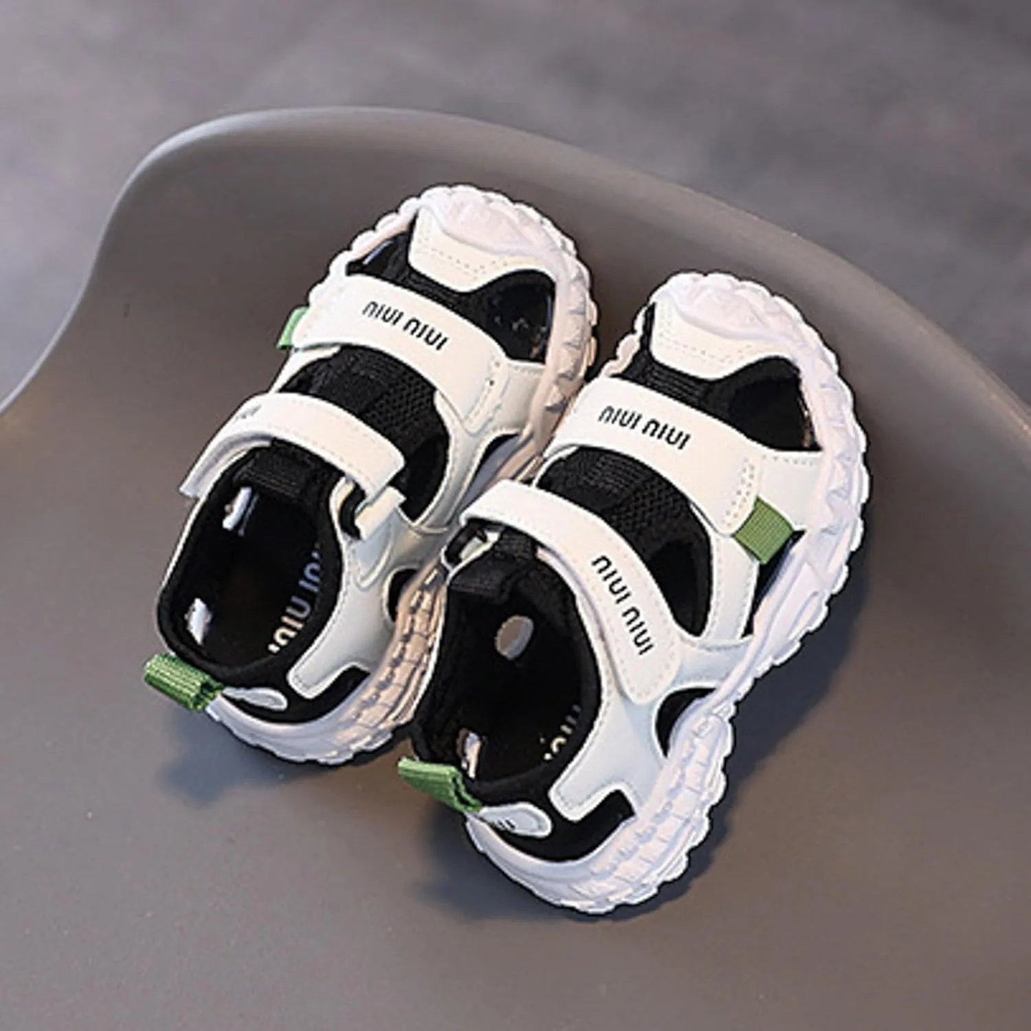 Kids Running Tennis Shoes Toddler Big Kids Shoes Boys Girls Breathable Sneakers Athletic Running Casual Sports