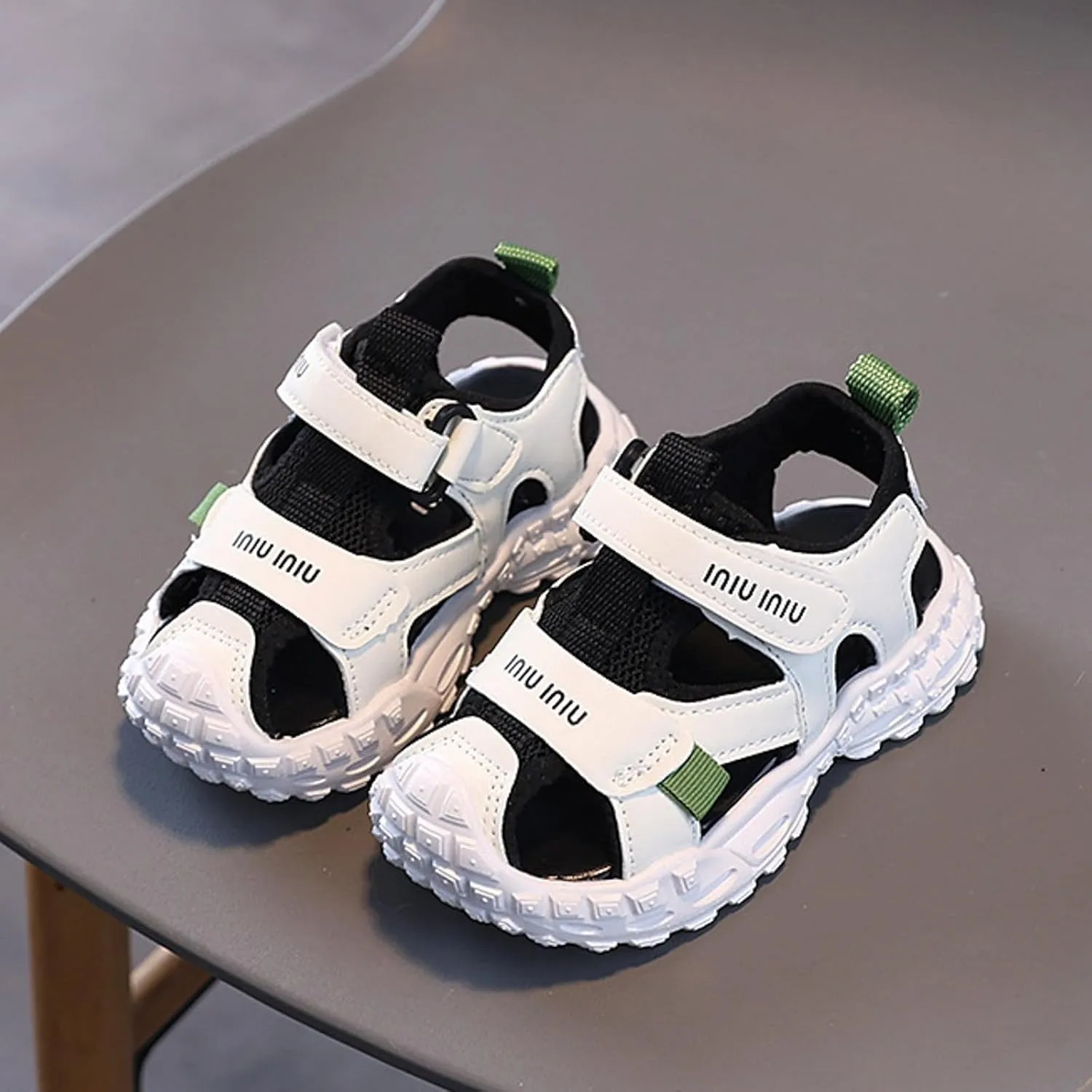 Kids Running Tennis Shoes Toddler Big Kids Shoes Boys Girls Breathable Sneakers Athletic Running Casual Sports