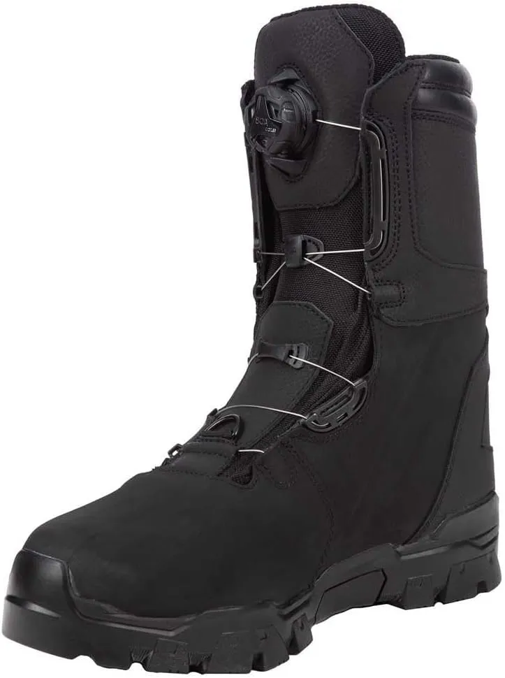 KLIM Klutch GTX BOA Winter Snowmobile Boots
