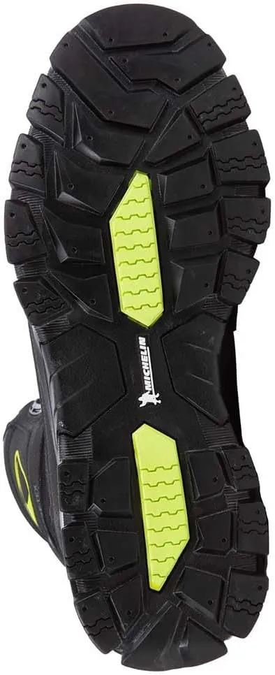 KLIM Klutch GTX BOA Winter Snowmobile Boots