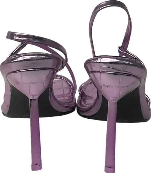 la mara Purple Chiltern St UK 6 EU 39 