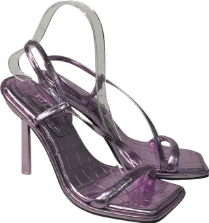 la mara Purple Chiltern St UK 6 EU 39 