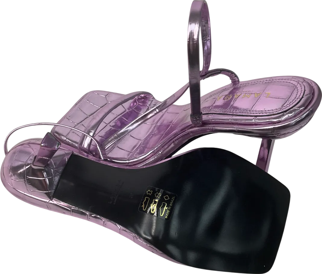 la mara Purple Chiltern St UK 6 EU 39 