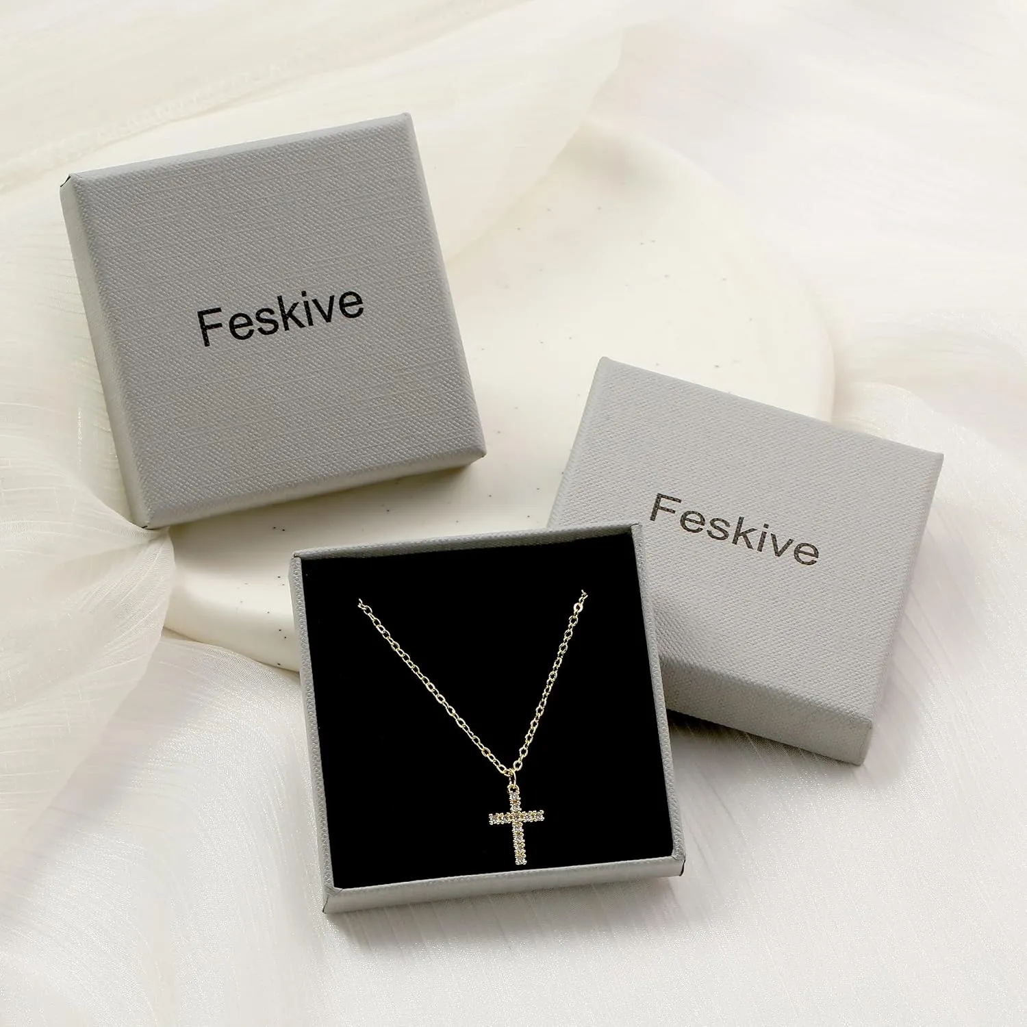 Layered Necklaces for Women Silver Plated Dainty Snake Twist Rope Delicate Layered Necklace Different Length Choker Necklaces Silver Jewelry for Women