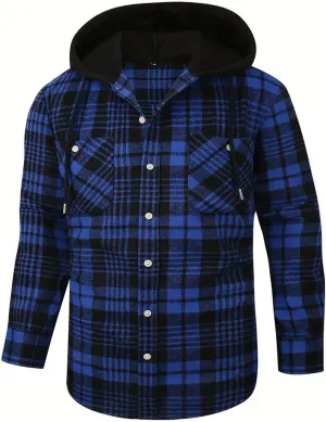 Men Sweatshirt Stylish Work Outdoor Long Sleeve Lightweight Drawstring Sweatshirt Soft Comfy Athletic Pullover