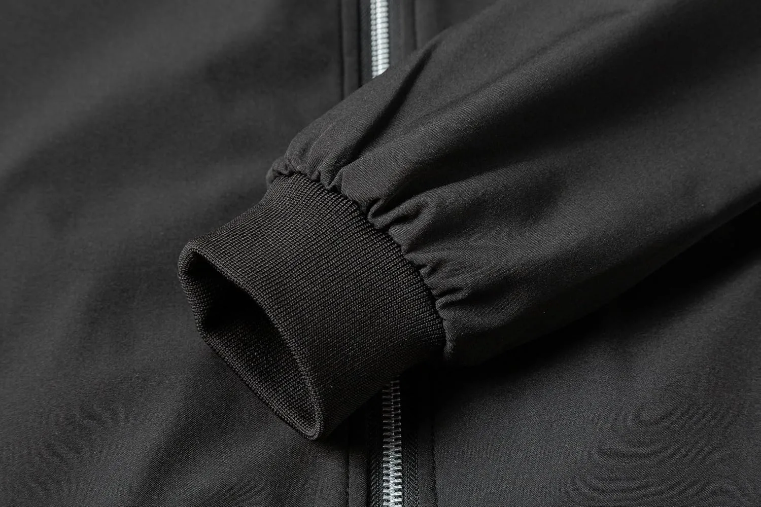 Men's Bomber Jacket Fashion Stylish Lightweight Windbreaker Spring Fall Casual Jackets for Men