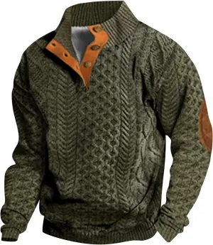 Mens Pullover Sweatshirts Lightweight Trendy Hiking Pocket Jackets Light Pullover Hoodies Stylish Winter Shirts for Men