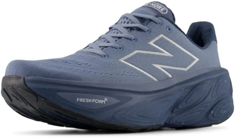 New Balance Men's Fresh Foam X More V5 Running Shoe