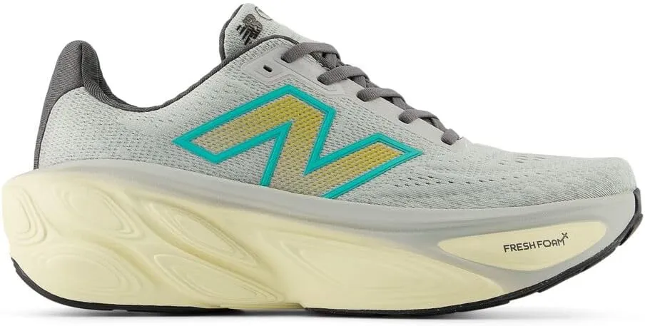 New Balance Men's Fresh Foam X More V5 Running Shoe