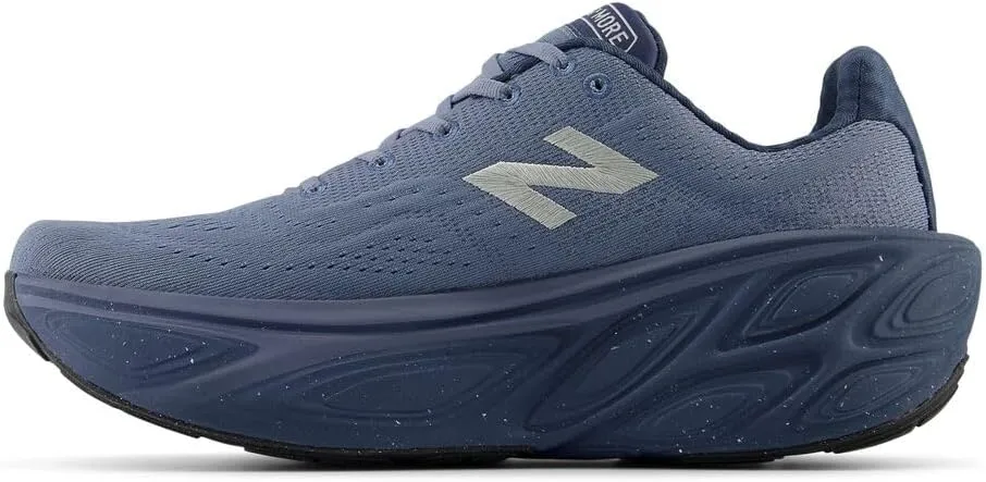 New Balance Men's Fresh Foam X More V5 Running Shoe