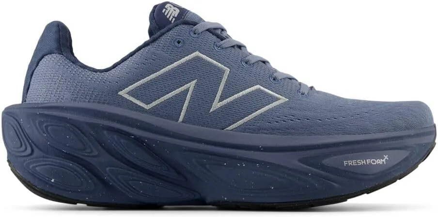 New Balance Men's Fresh Foam X More V5 Running Shoe