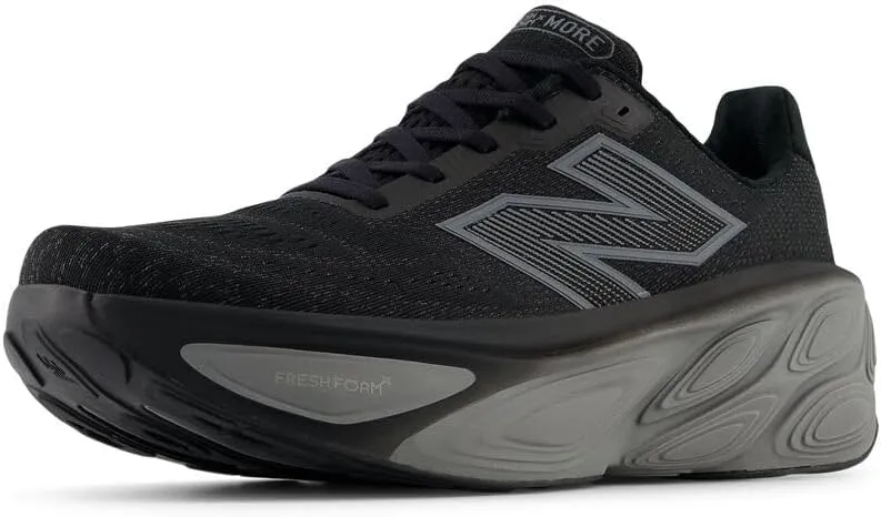 New Balance Men's Fresh Foam X More V5 Running Shoe