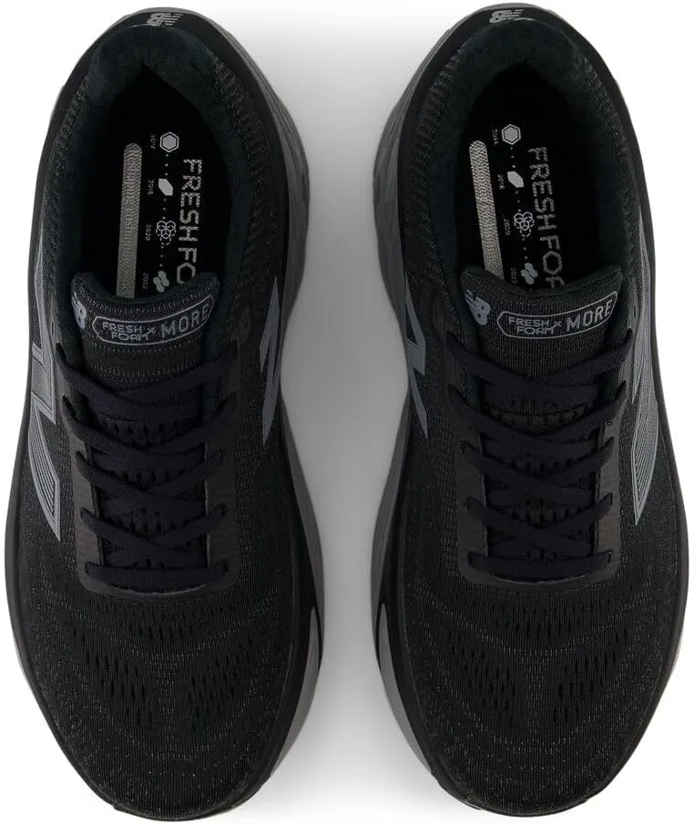 New Balance Men's Fresh Foam X More V5 Running Shoe