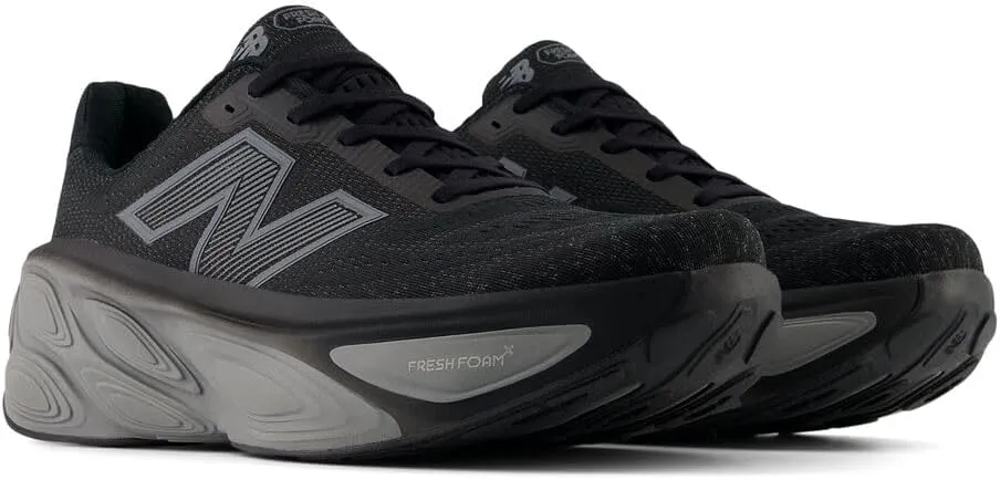 New Balance Men's Fresh Foam X More V5 Running Shoe