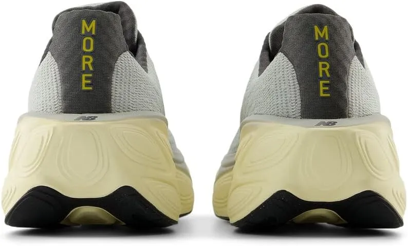 New Balance Men's Fresh Foam X More V5 Running Shoe