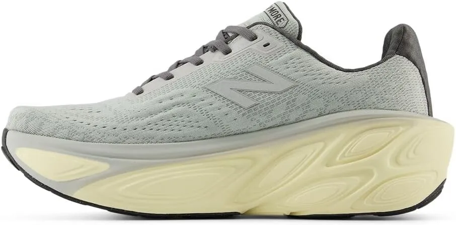 New Balance Men's Fresh Foam X More V5 Running Shoe