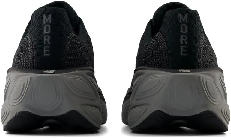 New Balance Men's Fresh Foam X More V5 Running Shoe