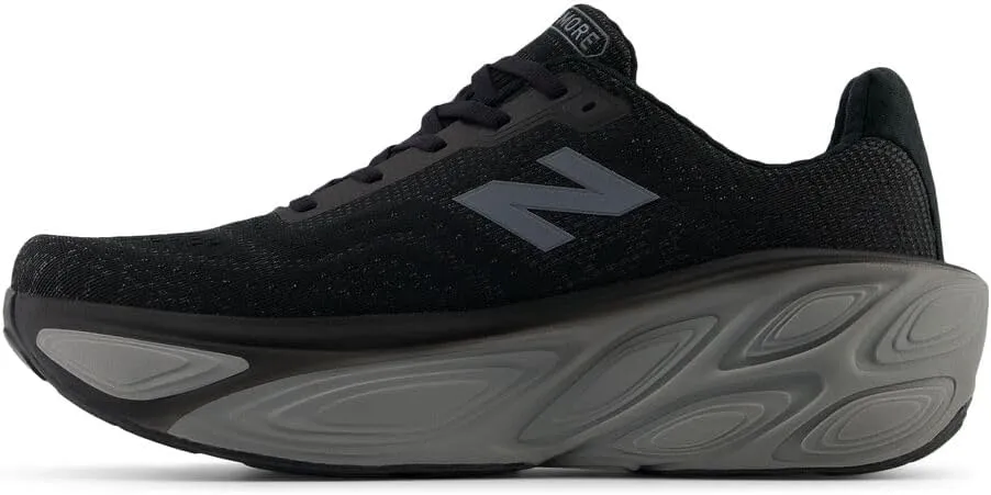 New Balance Men's Fresh Foam X More V5 Running Shoe