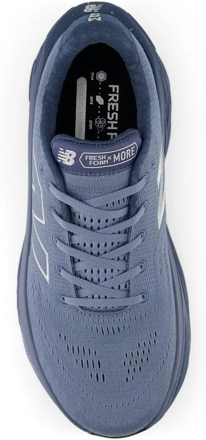 New Balance Men's Fresh Foam X More V5 Running Shoe