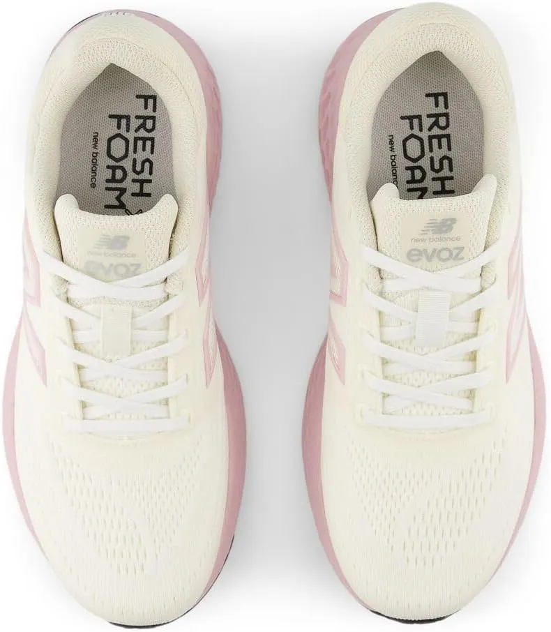 New Balance Women's Fresh Foam X Evoz V4 Running Shoe
