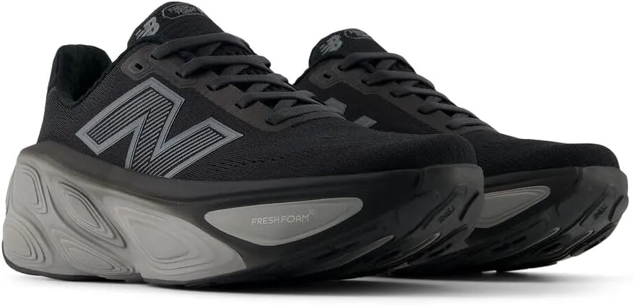 New Balance Women's Fresh Foam X More V5 Running Shoe