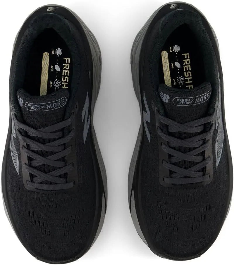 New Balance Women's Fresh Foam X More V5 Running Shoe