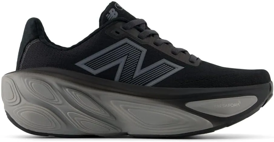 New Balance Women's Fresh Foam X More V5 Running Shoe
