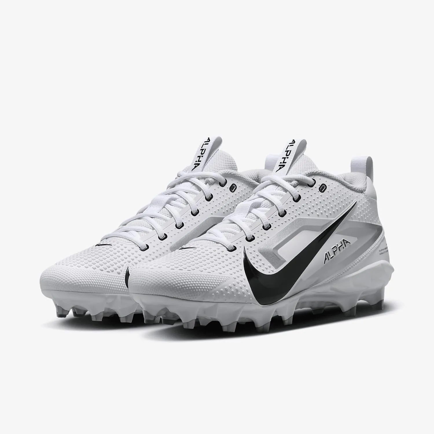 Nike Alpha Menace 4 Varsity Men's Football Cleats