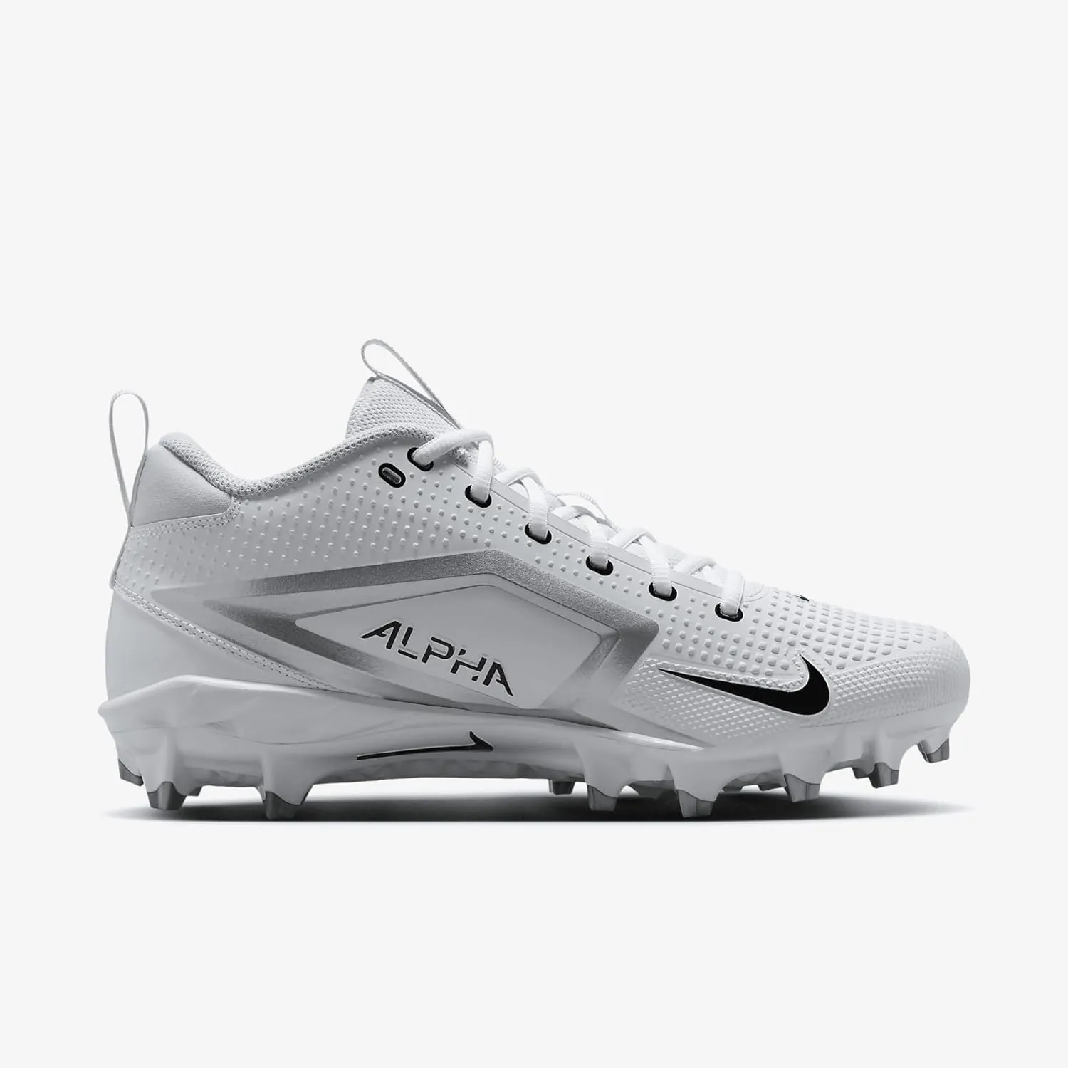 Nike Alpha Menace 4 Varsity Men's Football Cleats