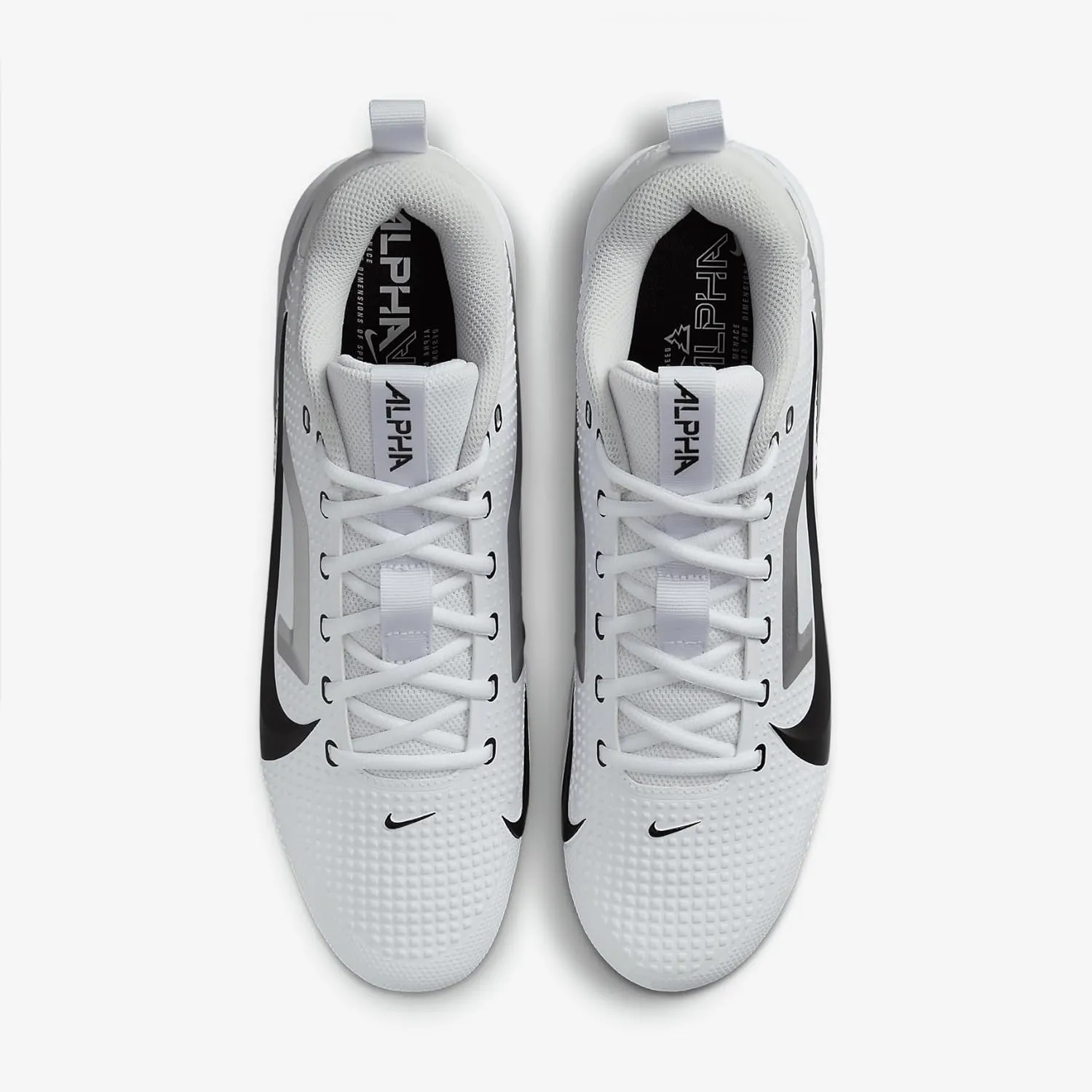 Nike Alpha Menace 4 Varsity Men's Football Cleats