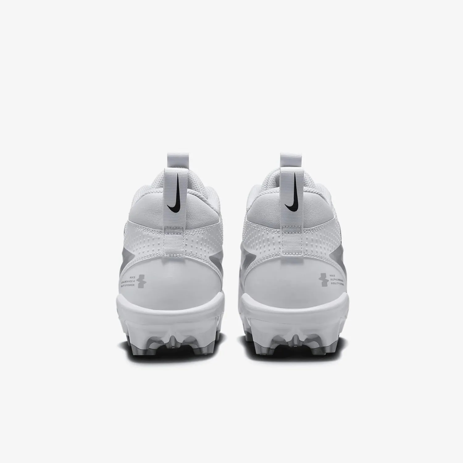 Nike Alpha Menace 4 Varsity Men's Football Cleats