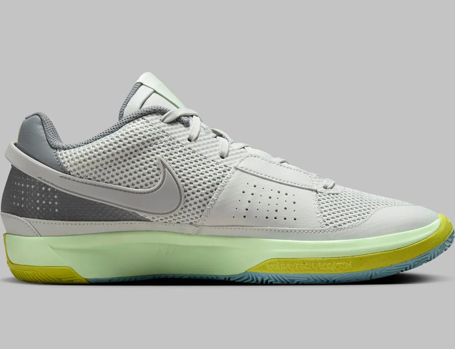 Nike Ja 1 Men's Basketball Shoes