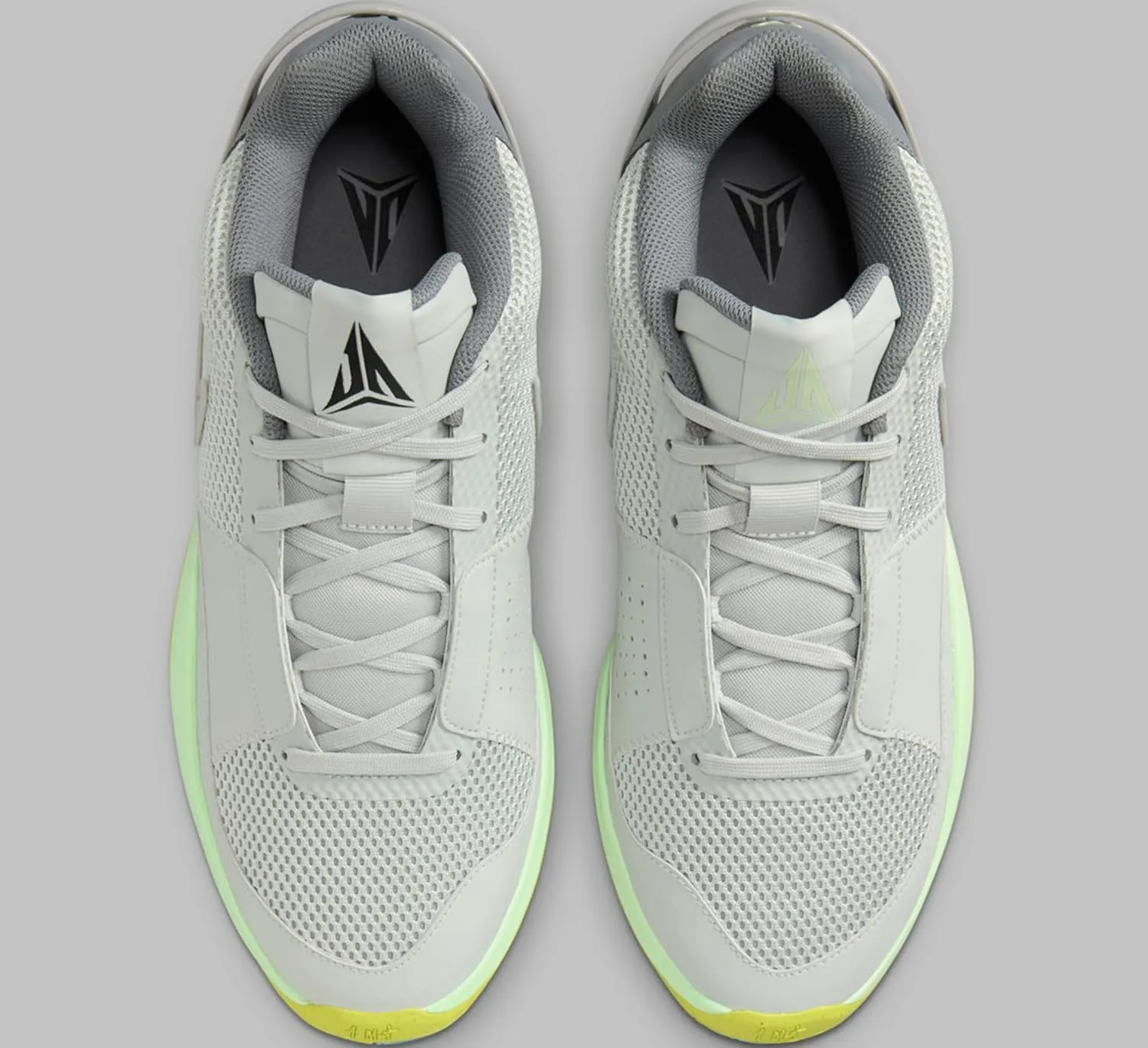 Nike Ja 1 Men's Basketball Shoes