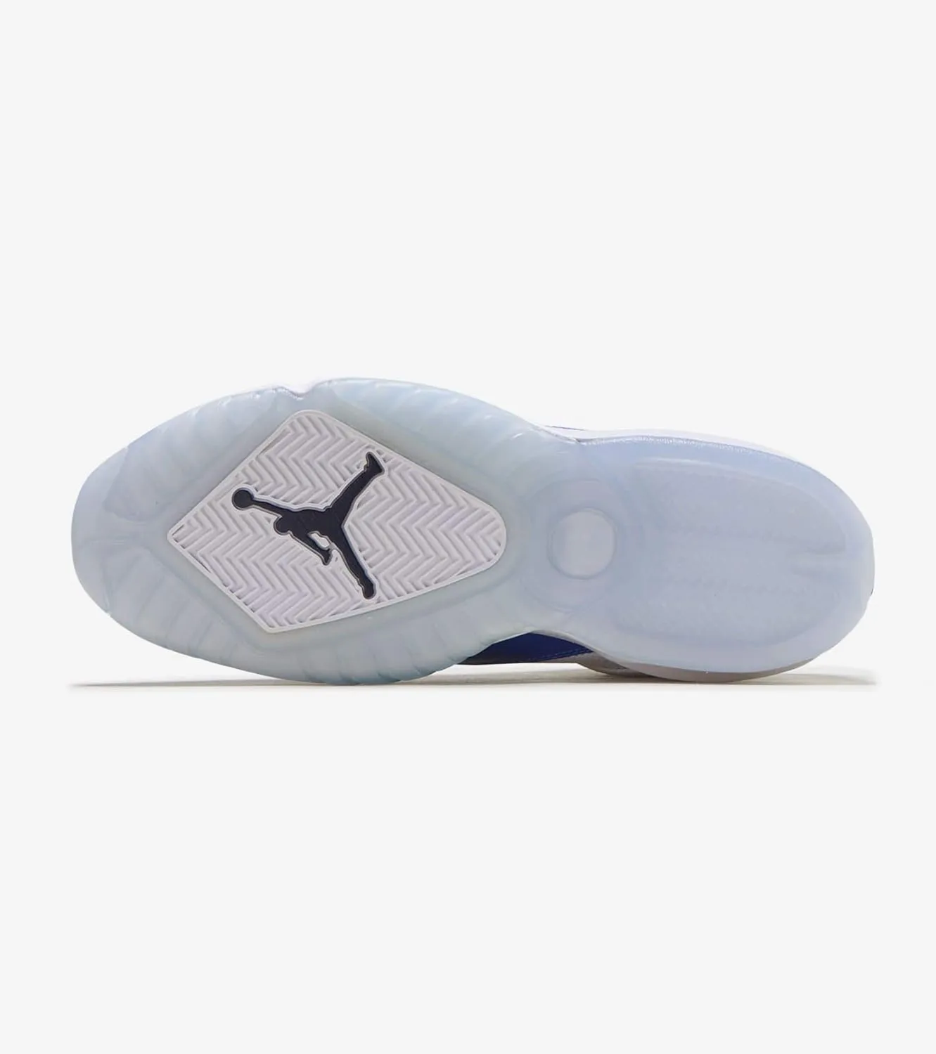 Nike Jordan Men's Shoes Jordan B'Loyal White Red Black 315317-160