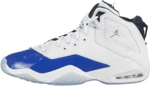 Nike Jordan Men's Shoes Jordan B'Loyal White Red Black 315317-160