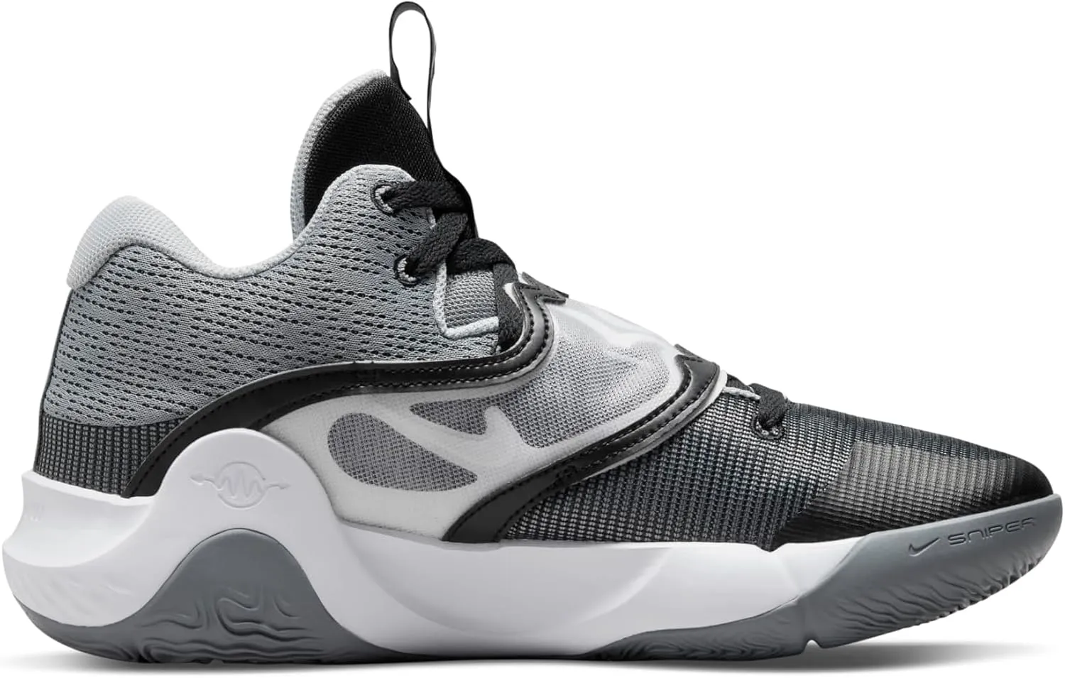 Nike KD Trey 5 X Men's Basketball Shoes