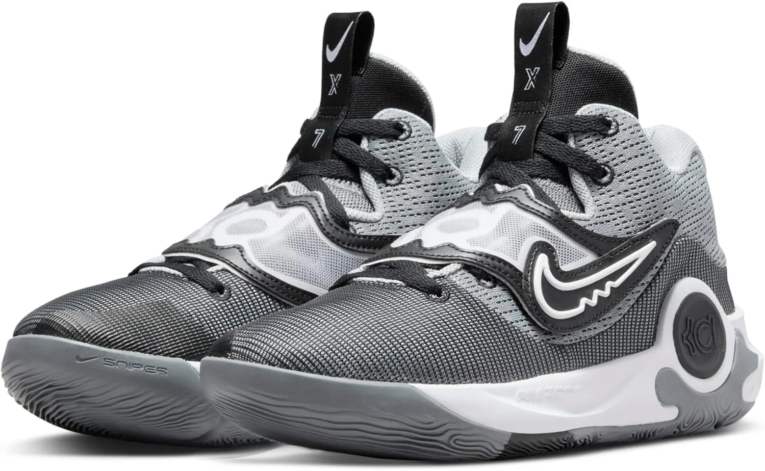 Nike KD Trey 5 X Men's Basketball Shoes